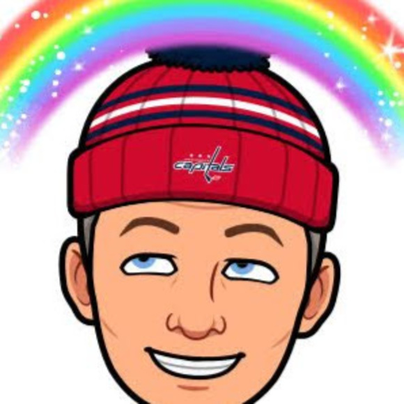 Meet your Posher, Keith - Picture 1 of 1